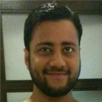 Rishabh Sharma