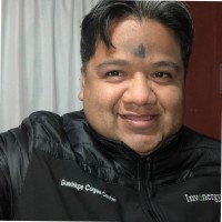 Oscar Espinoza Guerrero