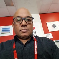 Ganeshalingam Markandu