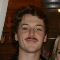 Trevor Woodall