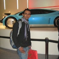 Amit Yadav