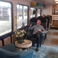 Eddy Menkveld