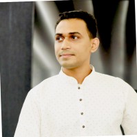Md Tanveer Ahmmed