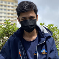Syaiful Aidiel Alif Mohd Rahim