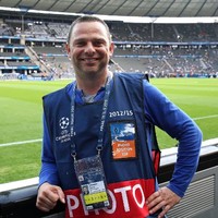 Jeroen Meuwsen