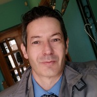 Javier Palomares Esteban