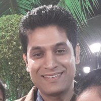 Nitin Kaku