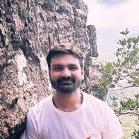 Ranjeet Chouhan