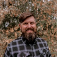 Chris Fearon CAPM, RSE ஃ