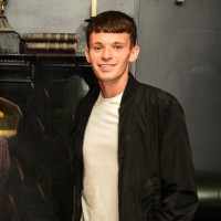 Adam O'Connor