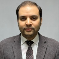 Syed Ali Haider