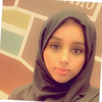Amani Saeed