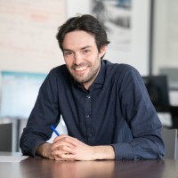 Julien Gamerro
