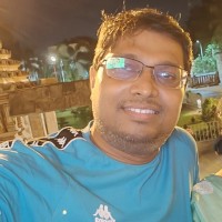 Biswa Ranjan Barik