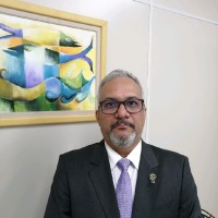 Paulo Cezar Soares Pinheiro