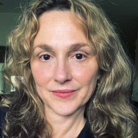 Amy Benton