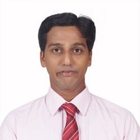 Mahesh Kumar.S