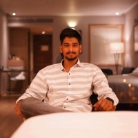 Shriraj Kulkarni
