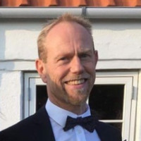 Ulrik Clausen