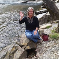 Deborah Shrader