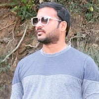 Vijesh Thankavelu