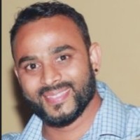 Deodath Maharaj