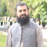 Arslan Ahmad Khan