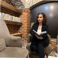 Sareh Ghavasi