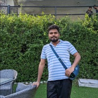 Vinay Verma