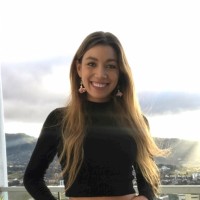 Jessica Garavito Hernández