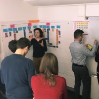 Alexandra Gaudron Vendeville