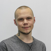 Евгений Плюснин