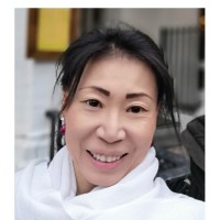 Melinda Tung