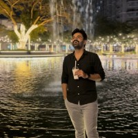Lalith Kumar
