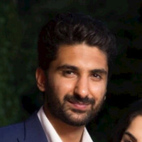 Amerpal Singh