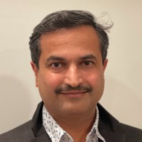 Prasad Kale