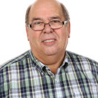 Gaetan Roy