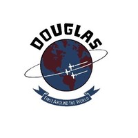 Perry Douglas