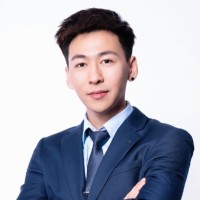 Chris Lin