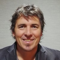 Pablo Javier Vissale