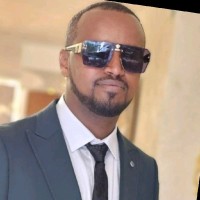Dawit Solomon