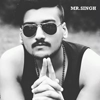 Roushan Singh