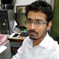 Narpat Kumar Suthar