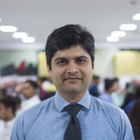Ca Rushabh Parmar