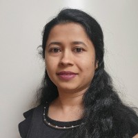 Ankita Nema