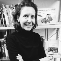 Marie-Isabelle Corradi