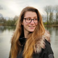 Ellen Van Den Brom
