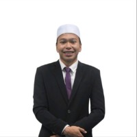 Muhammad Al-Muslim Mohamad Nawi