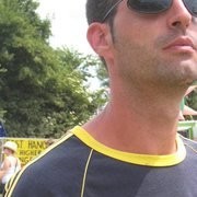 Jon Davey