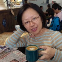 Iris Liao